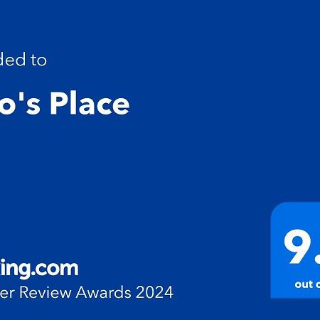 Tiko'S Place 오클랜드 외부 사진
